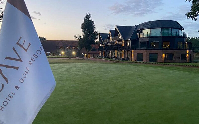 2019 – Boughton Golf Course