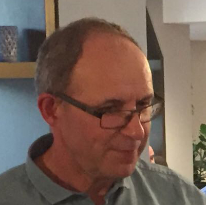 Chairman Emeritus