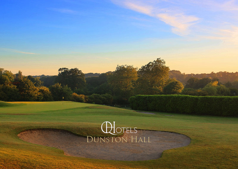 Dunston Hall
