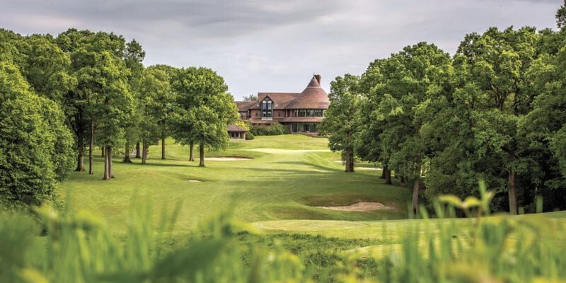 East Sussex National