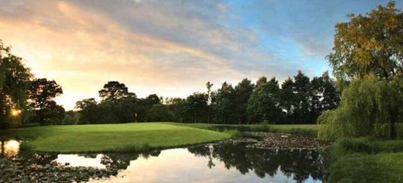 2015 – Meon Valley