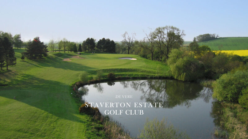 Staverton Park